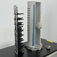 Thermo Scientific Orbitor RS2 Microplate Mover image 0